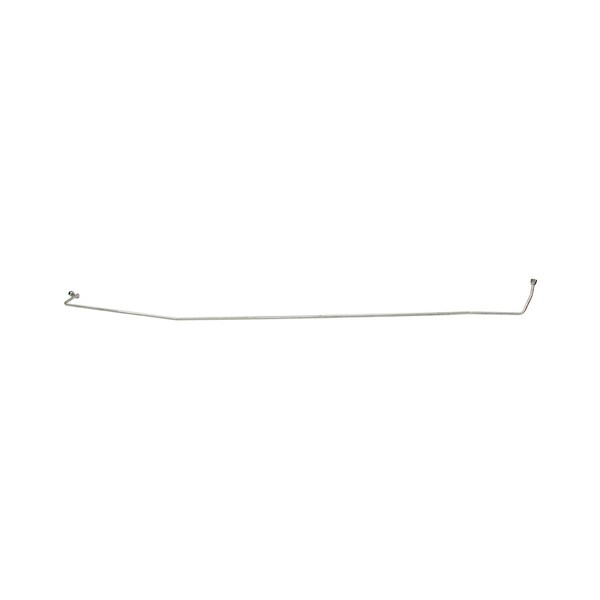 Line, Compressor Outlet Line to Condensor Inlet Line 69" x8" x6"